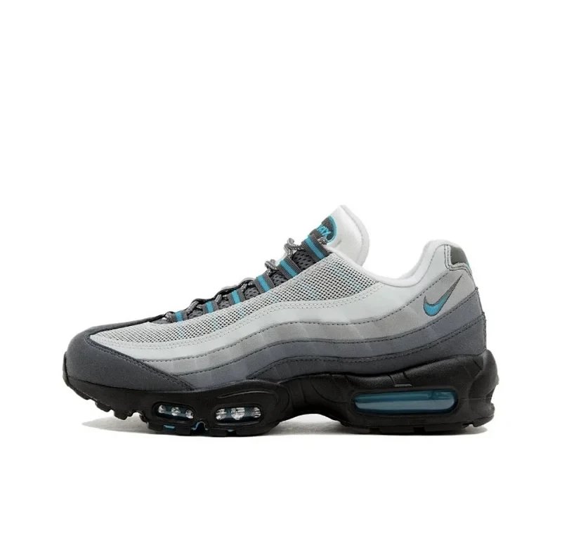 Nike Air Max 95 model 10