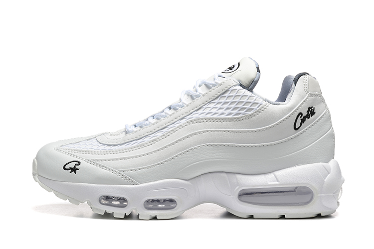 Nike Air Max 95 model 12