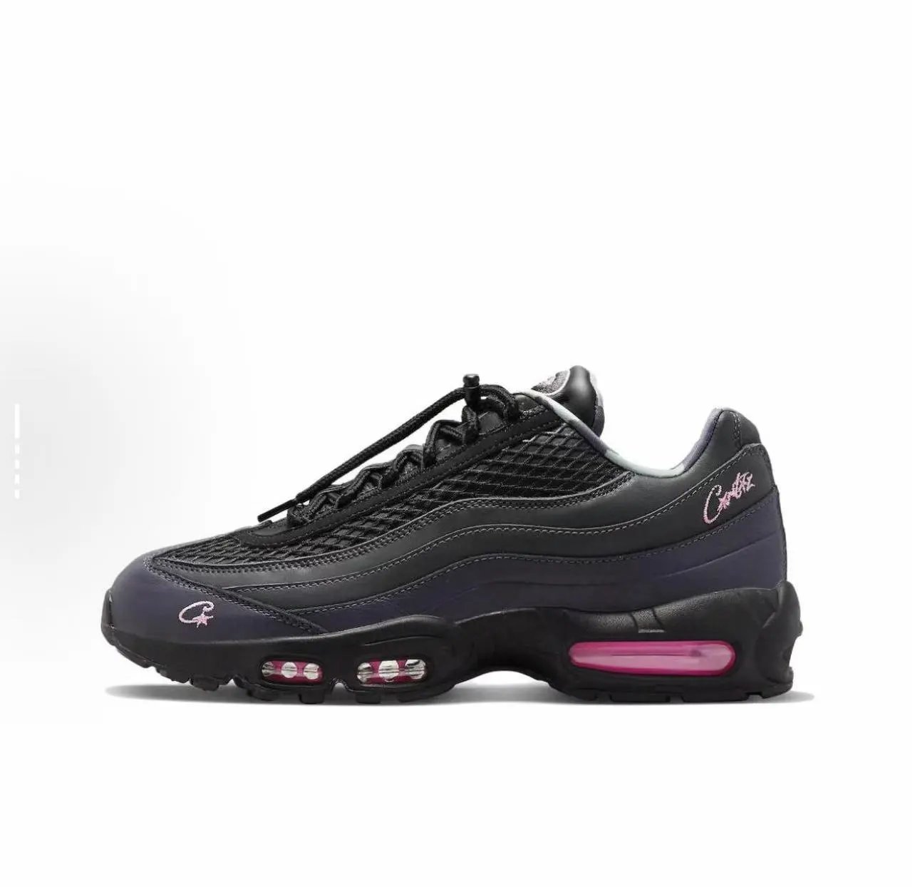 Nike Air Max 95 model 14