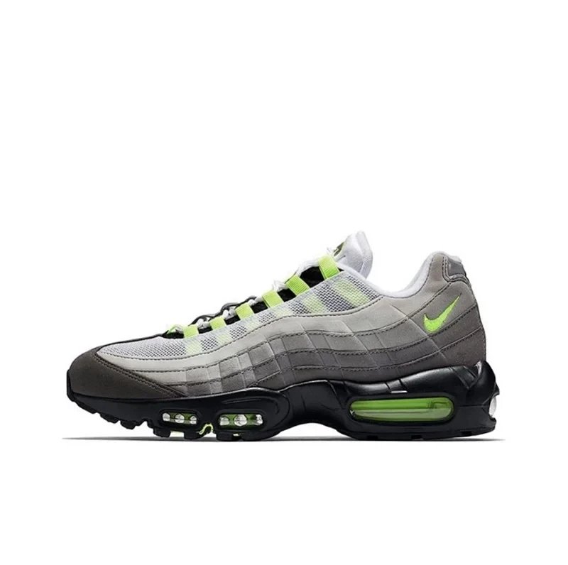 Nike Air Max 95 model 2