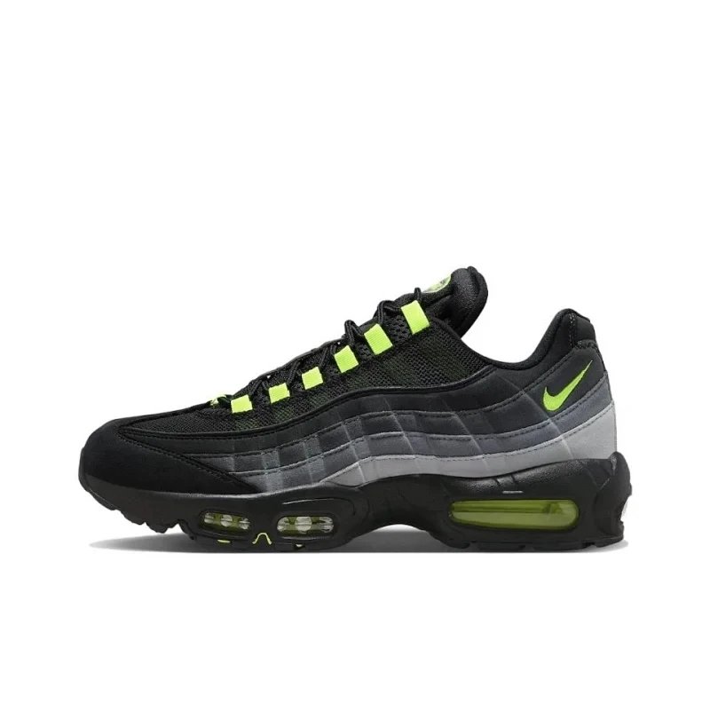 Nike Air Max 95 model 3
