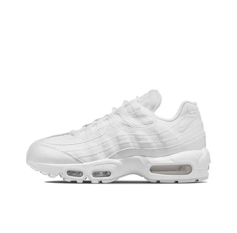 Nike Air Max 95 model 4