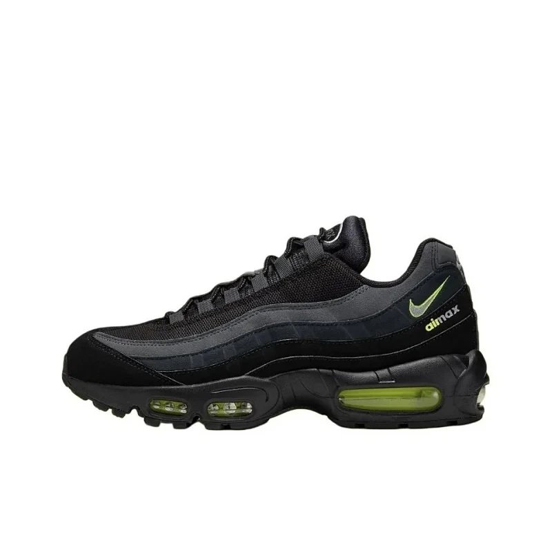 Nike Air Max 95 model 5