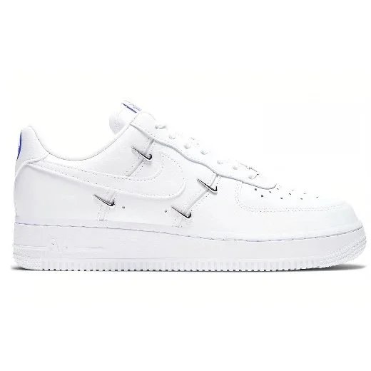 Nike Air Force 1 model 10