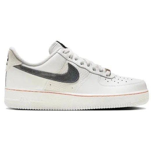 Nike Air Force 1 model 17