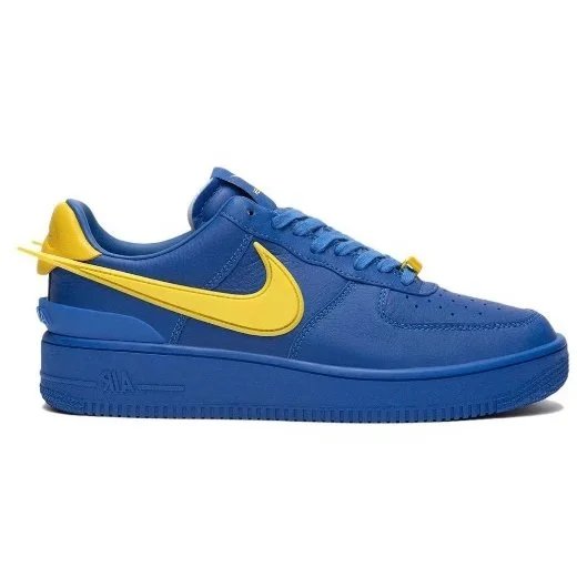 Nike Air Force 1 model 18