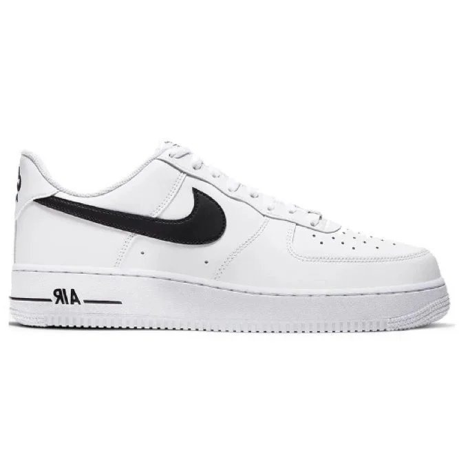 Nike Air Force 1 model 8
