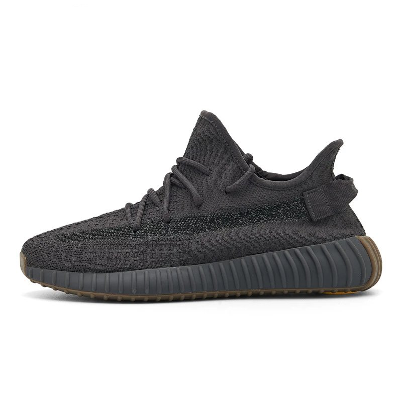 Yeezy 350  model 4