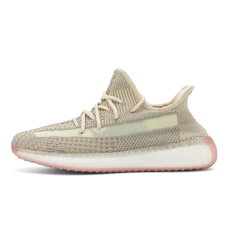 Yeezy 350  model 6