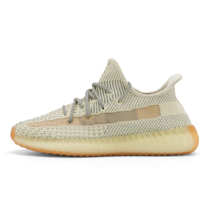 Yeezy 350  model 7