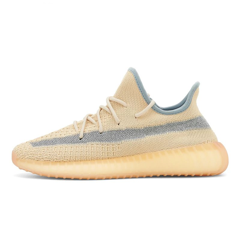 Yeezy 350  model 9
