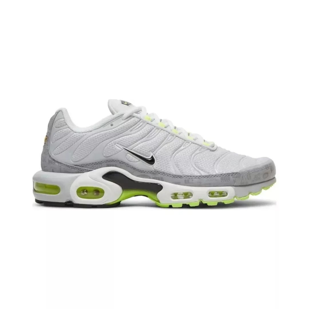Nike Air Max TN model 14