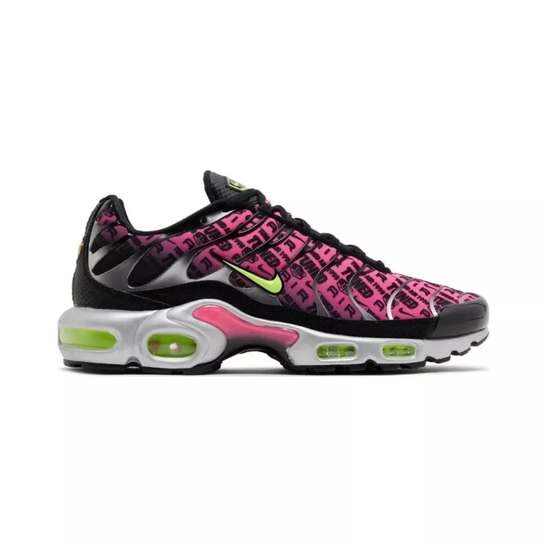Nike Air Max TN model 3